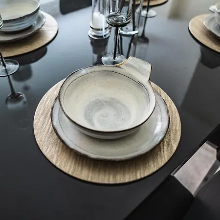Holiday home Moda - Bell Barn House *