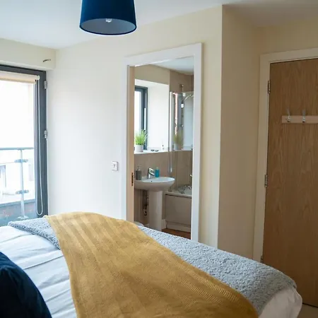 Moda - Bell Barn House Holiday home *